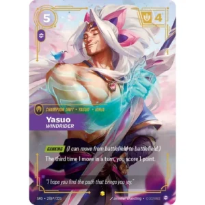 Yasuo