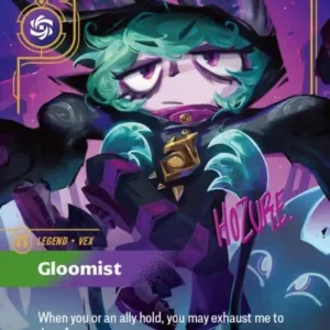 Vex - Gloomist