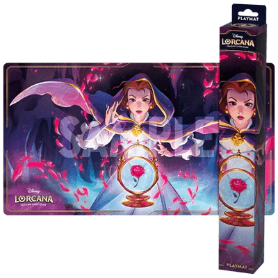 Shimmering Skies Playmat