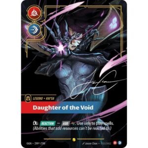 Kai'Sa - Daughter of the Void