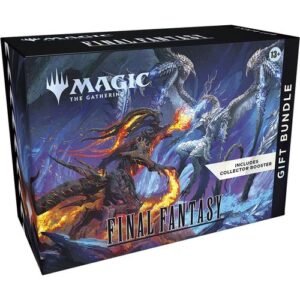 Final Fantasy Gift Bundle