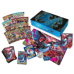 Mega Charizard X ex Ultra - Image 2