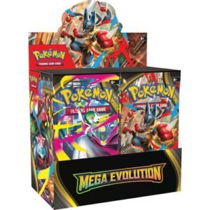 Enhanced Booster Box