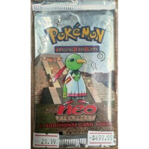 Booster Pack - Light - Xatu