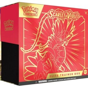 Koraidon (ETB)