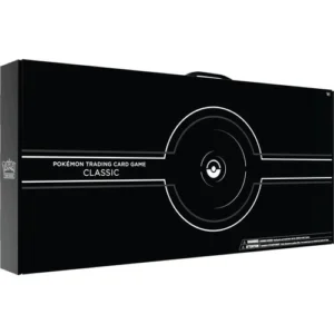 Trading Card Game Classic Collection Box