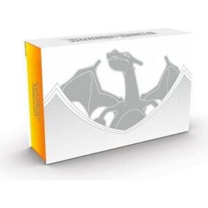 Premium Collection Box