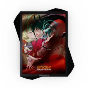 League of Legends TCG – Sleeves