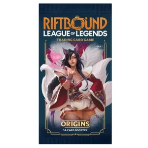 Origins – Booster Pack