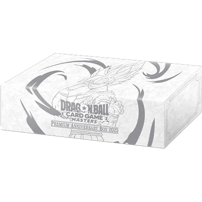 Masters – Premium Anniversary Box 2025 [BE25]