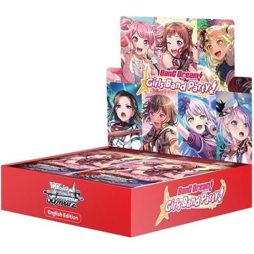 BanG Dream